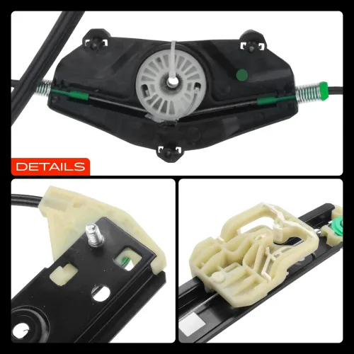 Fensterheber vorne rechts Frankberg 5481FB0024837 Bild Fensterheber vorne rechts Frankberg 5481FB0024837