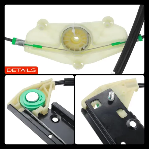 Fensterheber hinten links Frankberg 5481FB0024838 Bild Fensterheber hinten links Frankberg 5481FB0024838