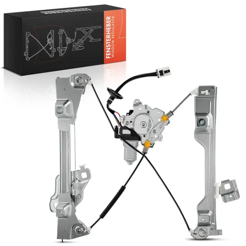 Fensterheber vorne rechts Frankberg 5481FB0024849 Bild Fensterheber vorne rechts Frankberg 5481FB0024849