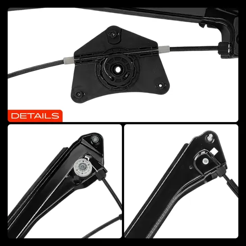 Fensterheber vorne links Frankberg 5481FB0024850 Bild Fensterheber vorne links Frankberg 5481FB0024850