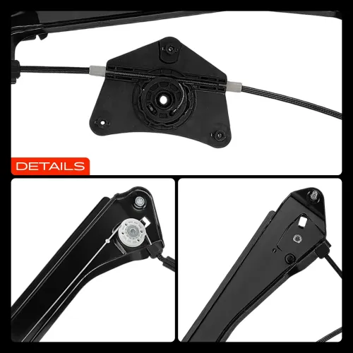 Fensterheber vorne rechts Frankberg 5481FB0024851 Bild Fensterheber vorne rechts Frankberg 5481FB0024851