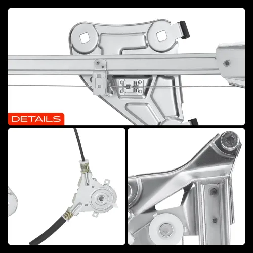 Fensterheber vorne rechts Frankberg 5481FB0024853 Bild Fensterheber vorne rechts Frankberg 5481FB0024853