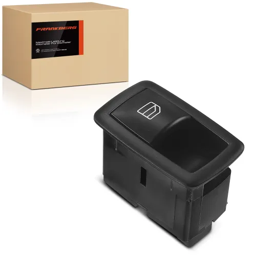 Schalter, Fensterheber vorne und hinten Frankberg 5481FB0024864 Bild Schalter, Fensterheber vorne und hinten Frankberg 5481FB0024864