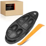 Schalter, Fensterheber fahrerseitig Frankberg 5481FB0024865