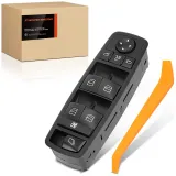 Schalter, Fensterheber fahrerseitig Frankberg 5481FB0024867