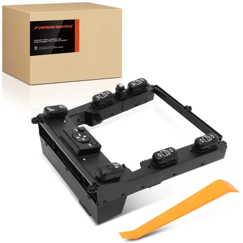 Schalter, Fensterheber Mitteltunnel Frankberg 5481FB0024874 Bild Schalter, Fensterheber Mitteltunnel Frankberg 5481FB0024874