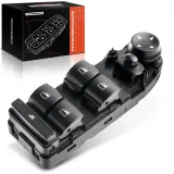 Schalter, Fensterheber fahrerseitig Frankberg 5481FB0024885