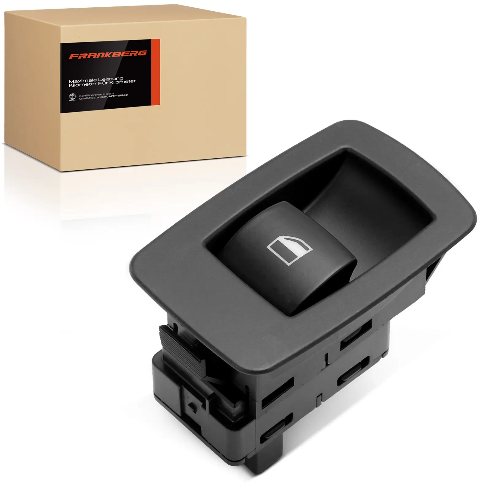 Schalter, Fensterheber beifahrerseitig Frankberg 5481FB0024902