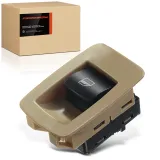 Schalter, Fensterheber beifahrerseitig Frankberg 5481FB0024903