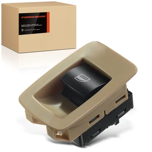 Schalter, Fensterheber beifahrerseitig Frankberg 5481FB0024903 Bild Schalter, Fensterheber beifahrerseitig Frankberg 5481FB0024903