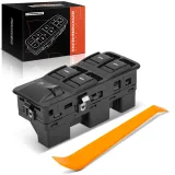 Schalter, Fensterheber fahrerseitig Frankberg 5481FB0024907