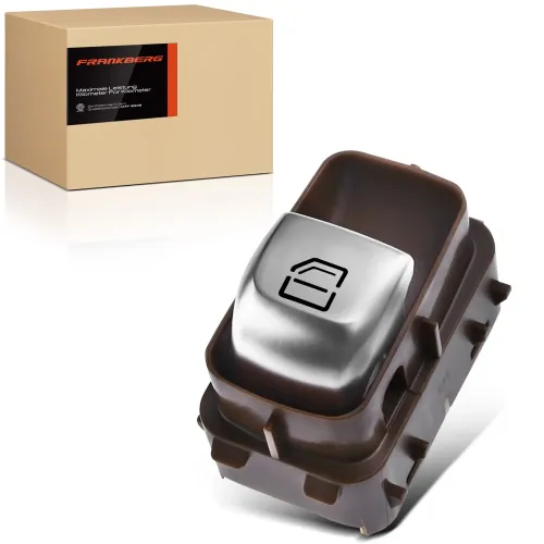 Schalter, Fensterheber beifahrerseitig Frankberg 5481FB0024909 Bild Schalter, Fensterheber beifahrerseitig Frankberg 5481FB0024909