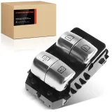 Schalter, Fensterheber hinten rechts Frankberg 5481FB0024917