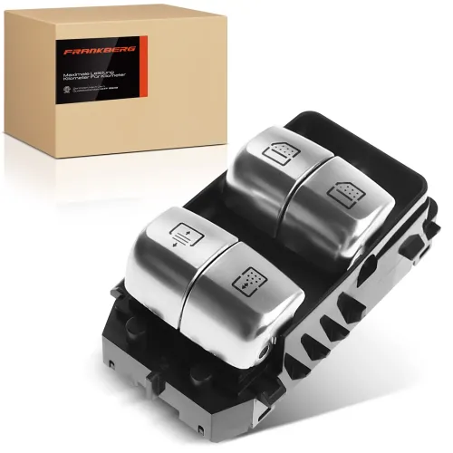 Schalter, Fensterheber hinten rechts Frankberg 5481FB0024917 Bild Schalter, Fensterheber hinten rechts Frankberg 5481FB0024917