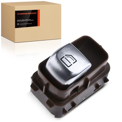 Schalter, Fensterheber beifahrerseitig Frankberg 5481FB0024922 Bild Schalter, Fensterheber beifahrerseitig Frankberg 5481FB0024922