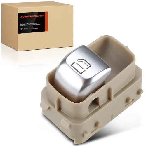 Schalter, Fensterheber beifahrerseitig Frankberg 5481FB0024923 Bild Schalter, Fensterheber beifahrerseitig Frankberg 5481FB0024923