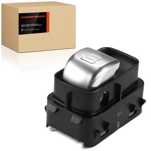 Schalter, Fensterheber beifahrerseitig Frankberg 5481FB0024924 Bild Schalter, Fensterheber beifahrerseitig Frankberg 5481FB0024924