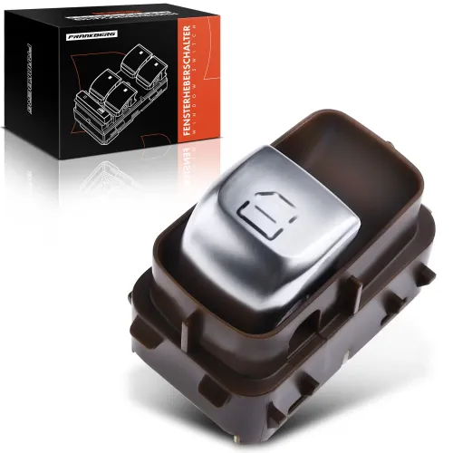 Schalter, Fensterheber beifahrerseitig Frankberg 5481FB0024925 Bild Schalter, Fensterheber beifahrerseitig Frankberg 5481FB0024925