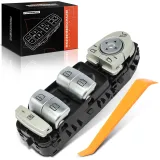 Schalter, Fensterheber fahrerseitig Frankberg 5481FB0024928