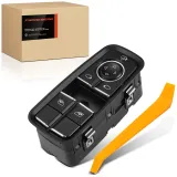 Schalter, Fensterheber fahrerseitig Frankberg 5481FB0024929