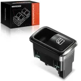 Schalter, Fensterheber vorne und hinten Frankberg 5481FB0024935