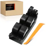 Schalter, Fensterheber fahrerseitig Frankberg 5481FB0024941