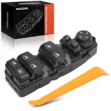 Schalter, Fensterheber fahrerseitig Frankberg 5481FB0024955