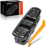 Schalter, Fensterheber fahrerseitig Frankberg 5481FB0024958