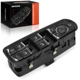 Schalter, Fensterheber fahrerseitig Frankberg 5481FB0024959