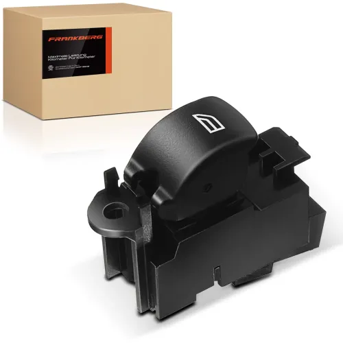 Schalter, Fensterheber vorne und hinten Frankberg 5481FB0024960 Bild Schalter, Fensterheber vorne und hinten Frankberg 5481FB0024960