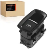 Schalter, Fensterheber beifahrerseitig Frankberg 5481FB0024964