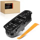 Schalter, Fensterheber fahrerseitig Frankberg 5481FB0024965