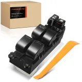 Schalter, Fensterheber fahrerseitig Frankberg 5481FB0024966