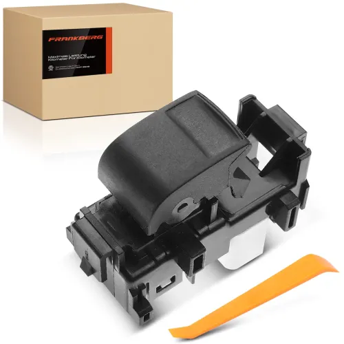 Schalter, Fensterheber vorne und hinten Frankberg 5481FB0024967 Bild Schalter, Fensterheber vorne und hinten Frankberg 5481FB0024967