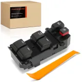 Schalter, Fensterheber fahrerseitig Frankberg 5481FB0024969