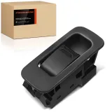 Schalter, Fensterheber vorne und hinten Frankberg 5481FB0024970