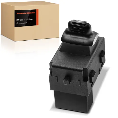 Schalter, Fensterheber vorne und hinten Frankberg 5481FB0024972 Bild Schalter, Fensterheber vorne und hinten Frankberg 5481FB0024972