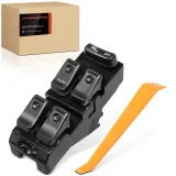 Schalter, Fensterheber fahrerseitig Frankberg 5481FB0024978