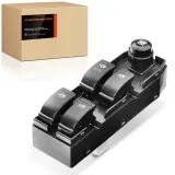 Schalter, Fensterheber fahrerseitig Frankberg 5481FB0024984