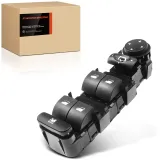 Schalter, Fensterheber fahrerseitig Frankberg 5481FB0024987