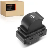 Schalter, Fensterheber beifahrerseitig Frankberg 5481FB0024989