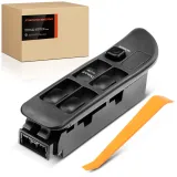 Schalter, Fensterheber fahrerseitig Frankberg 5481FB0024996