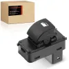 Schalter, Fensterheber 12 V vorne und hinten Frankberg 5481FB0024999 Bild Schalter, Fensterheber 12 V vorne und hinten Frankberg 5481FB0024999