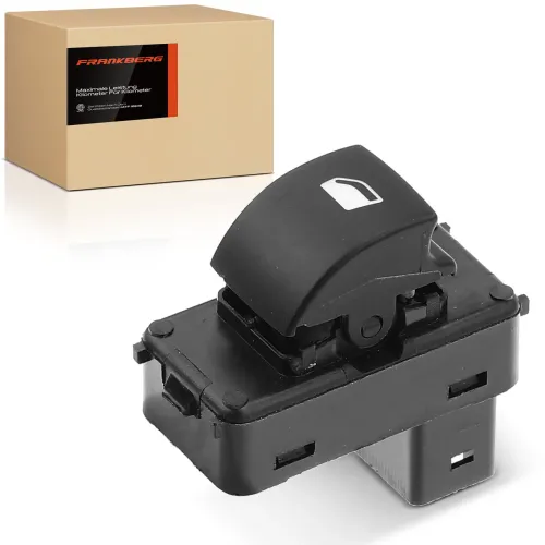 Schalter, Fensterheber 12 V vorne und hinten Frankberg 5481FB0024999 Bild Schalter, Fensterheber 12 V vorne und hinten Frankberg 5481FB0024999