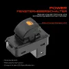 Schalter, Fensterheber 12 V vorne und hinten Frankberg 5481FB0024999 Bild Schalter, Fensterheber 12 V vorne und hinten Frankberg 5481FB0024999