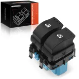 Schalter, Fensterheber fahrerseitig Frankberg 5481FB0025001