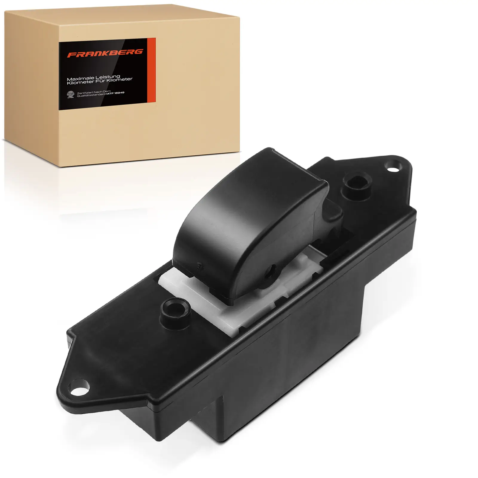 Schalter, Fensterheber hinten Frankberg 5481FB0025006