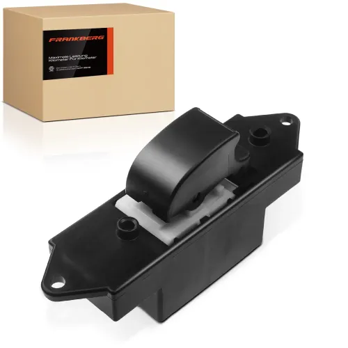 Schalter, Fensterheber hinten Frankberg 5481FB0025006 Bild Schalter, Fensterheber hinten Frankberg 5481FB0025006