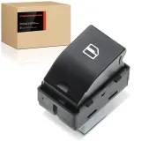 Schalter, Fensterheber fahrerseitig Frankberg 5481FB0025009