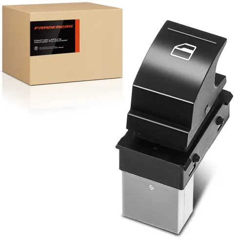 Schalter, Fensterheber vorne und hinten Frankberg 5481FB0025013 Bild Schalter, Fensterheber vorne und hinten Frankberg 5481FB0025013